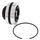 Rear shock seal head All Balls Racing 37-1119 50x18