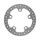 Zavorni disk EBC MD1197
