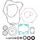 Complete gasket kit WINDEROSA 8110054 with seals