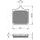 Zavorne obloge GOLDFREN 177 S33 STREET FRONT (1 set = 4 pcs)