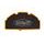 Pre-Oiled Air filter TwinAir 158632FRX (Flame Retardent)