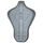Back protector GMS SAS-TEC SC-1 ZG99900 črna S