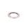 Sealing ring shaft tube X-TRIG 40000017 D=28mm h=3,5