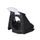 Airbox + covers POLISPORT 8477600001 Črn