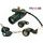 Stikalo za vžig - komplet RMS 246050390 incl.key set