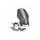 Windshield PUIG NEW. GEN TOURING 20361F dark smoke