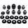 Rear Independent Suspension Kit All Balls Racing 50-1183