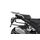 4P System fitting kit SHAD M0XR524P (for cases and bags TERRA and SH38X)