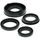 Engine Oil Seal Kit WINDEROSA 822261