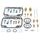 Carburetor Rebuild Kit All Balls Racing 26-1954