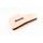 Zračni filter TwinAir 150506P (Flame Retardent) with cage
