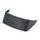 Front mudguard splash RMS 142680280 črna