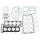 Celoten set tesnil za motor ATHENA P400250850900