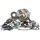 Bottom end kit HOT RODS CBK0092