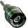 Crash pads ACCOSSATO TP001 without screw cover zelena