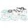 Bottom End Kit HOT RODS HR00187