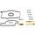 Carburetor Rebuild Kit All Balls Racing 26-10158