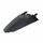 Rear Fender POLISPORT 8559400001 Nardo grey