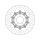 Zavorni disk BREMBO 178B40836 floating