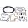 Carburetor Rebuild Kit All Balls Racing 26-10053