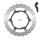 Zavorni disk NG 1325XK17 oversize