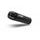 Celoten izpušni sistem 1x1 MIVV HR-1 Y.075.LH1BG Black with carbon cap