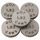 Shim HOT CAMS 5PK890192 5pk (diameter 8.90 mm, thick 19.2 mm)