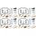 Carburetor Rebuild Kit All Balls Racing 26-1636