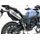 Slip-on exhaust GPR FURORE-X ACCIAIO INOX Z.19.FUXIO Brushed Stainless steel