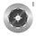 Zavorni disk NG 1648G