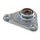 Rear wheel flange RMS 142580170