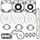 Complete Gasket Kit with Oil Seals WINDEROSA 711206