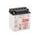Yumicron battery NO ACID YUASA YB14-A2