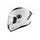 Integralna čelada MT Helmets Stinger 2 Solid A0 GLOSS PEARL WHITE XL