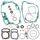 Complete Gasket Kit with Oil Seals WINDEROSA 811241