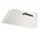 Radiator Gauze TwinAir 177759GAUZE (300x200mm) material PP