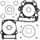 Top End Gasket Kit WINDEROSA 810911