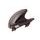 Zadnji blatnik PUIG S 1462C carbon look