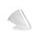 Windscreen PUIG R-RACER 21523W clear