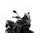 Windscreen PUIG SPORT 21655H smoke