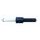 Aluminium pin LV8 DIAVOL E630/03HC18D right USE ONLY WIHT E630DR right side