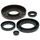 Engine Oil Seal Kit WINDEROSA 822210