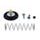 Air Cut Off Valve Rebuild Kit All Balls Racing 46-4040