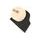 Zračni filter TwinAir 156144FR (Flame Retardent) with rubber (dia 57mm)