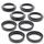 Fork and Dust Seal Kit All Balls Racing 56-169