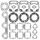 Top end gasket set WINDEROSA 610815