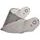 Visor CASSIDA APEX dark with Pinlock attachment