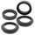 Fork and Dust Seal Kit All Balls Racing 56-123