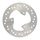 Zavorni disk RMS 225162132 zadaj