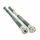 Front fork cartridge K-TECH TRDS-R 160-022-170-010